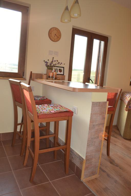 Apartment At Zabljak Room photo