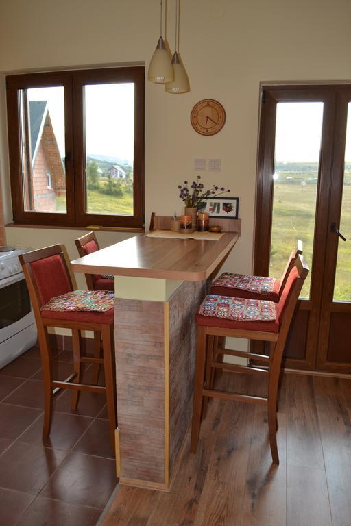 Apartment At Zabljak Room photo